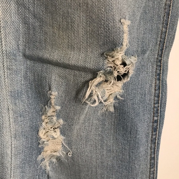 Roxy Jeans, Flared Leg / Bootcut. - Picture 3 of 6